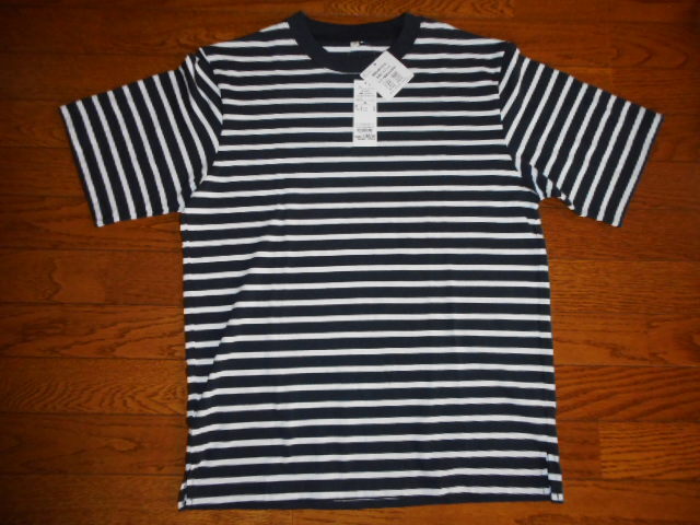 ☆新品 半袖Tシャツ M (吸汗速乾・接触冷感) ☆拍卖