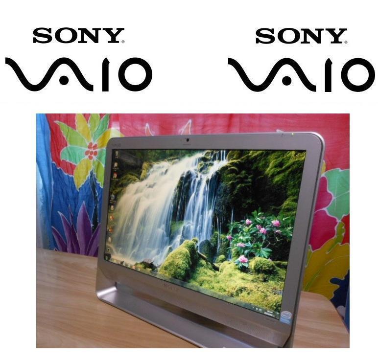 送料無料です◆ソニーVAIO VGC-JS50B 一体型パソコン◆Win7 大画面20型 DVD鑑賞拍卖