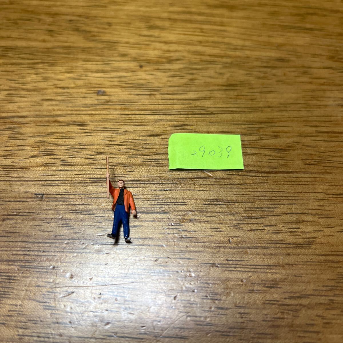 ■プライザー PREISER 29039 アイ ラブ ユー? 鉄道模型 Models 情景 背景 ミニチュア フィギュア拍卖