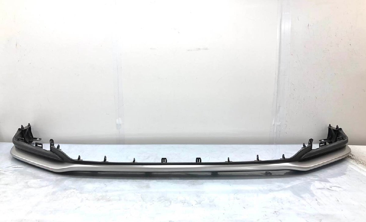 レクサス NX AAZA20/AAZH20 純正 フロントリップ スポイラー 52102-78120(G73-66m)拍卖