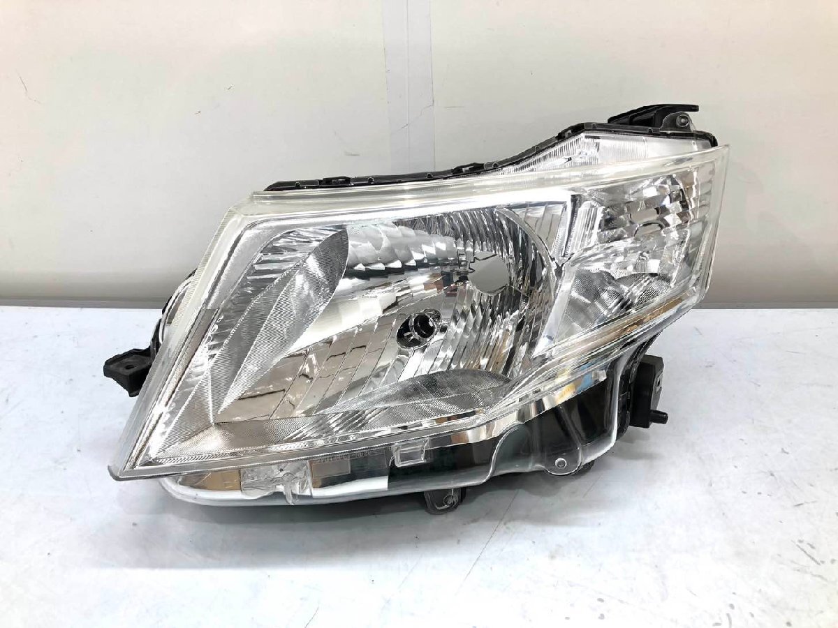 ♪良品♪ルーミー M900A 前期 純正 ヘッドランプ 左 ハロゲン STANLEY W3920(Z26-67m)拍卖