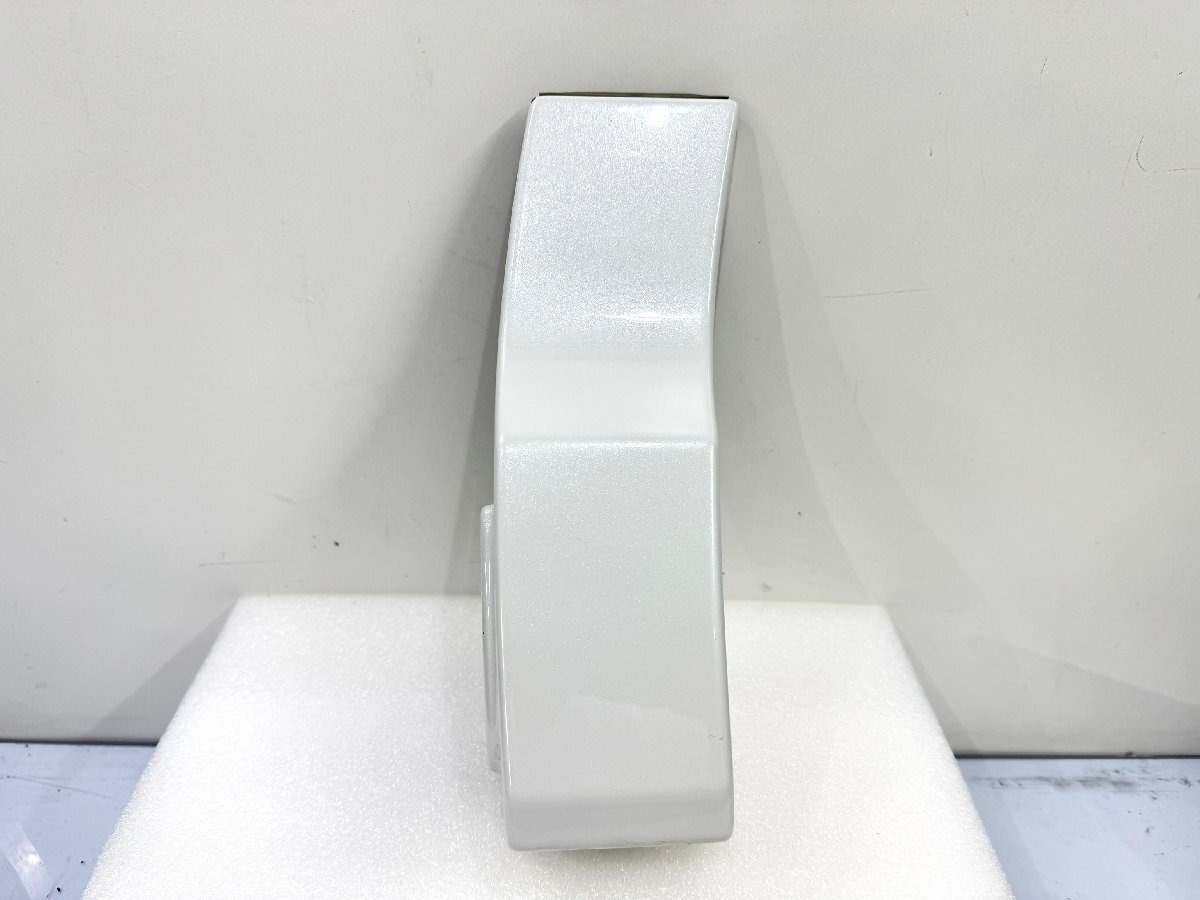 【無限】ステップワゴン スパーダ RP6/RP7 フロントフェンダーガーニッシュ 右 パール 75311-XNS-0000(G72-74)拍卖