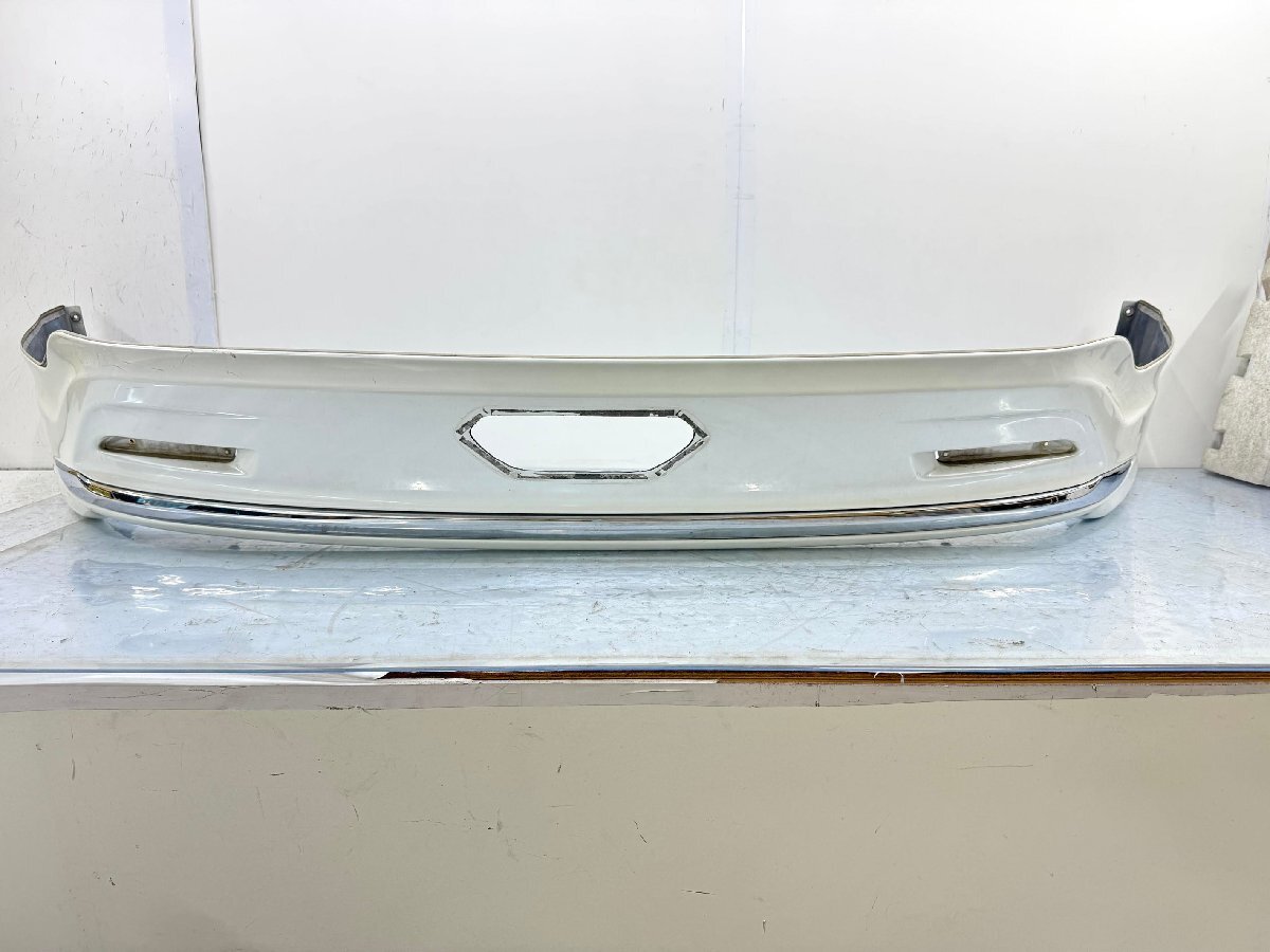 【モデリスタ】ハリアー60 ZSU60 後期 リアスポイラー パール (G73-47)拍卖