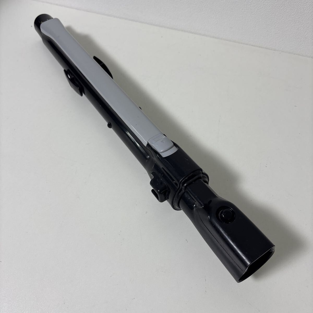 日立 掃除機 延長管 伸縮 パイプ 掃除機 CV-PY 部品 2014年製 日本製 mw0515拍卖