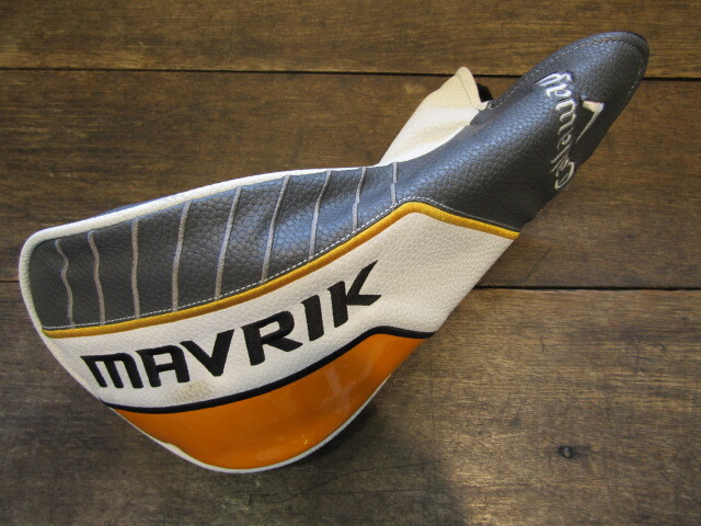 Callaway/キャロウェイ マーベリック 1wカバー 美品拍卖