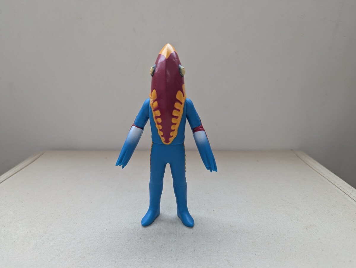 ウルトラ怪獣 500シリーズ 68 メトロン星人拍卖