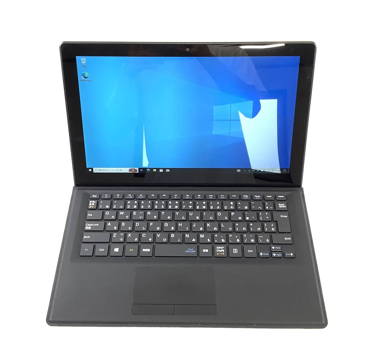 S70715150 NEC VK210S-3 1点(CPU m3-7Y30/メモリ 4GB/128GB SSD)【通電OK、AC欠品】070925拍卖