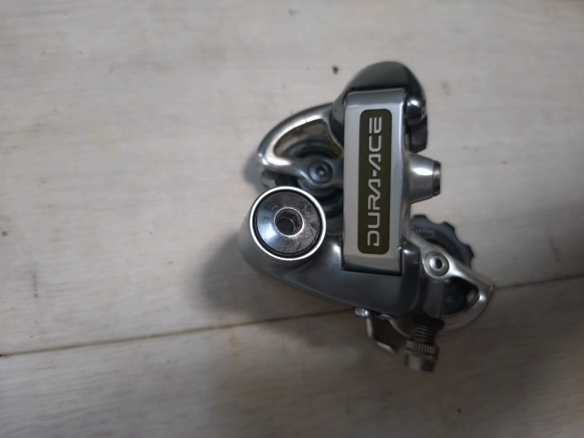 DURA-ACE RD-7401 リアディレイラー シマノ SHIMANO③拍卖