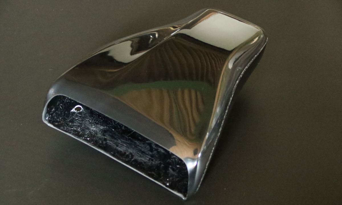 G-monster HA36S用 エアーインテークダクト FRP オートクラフト製 アルトワークス ラムエアー拍卖