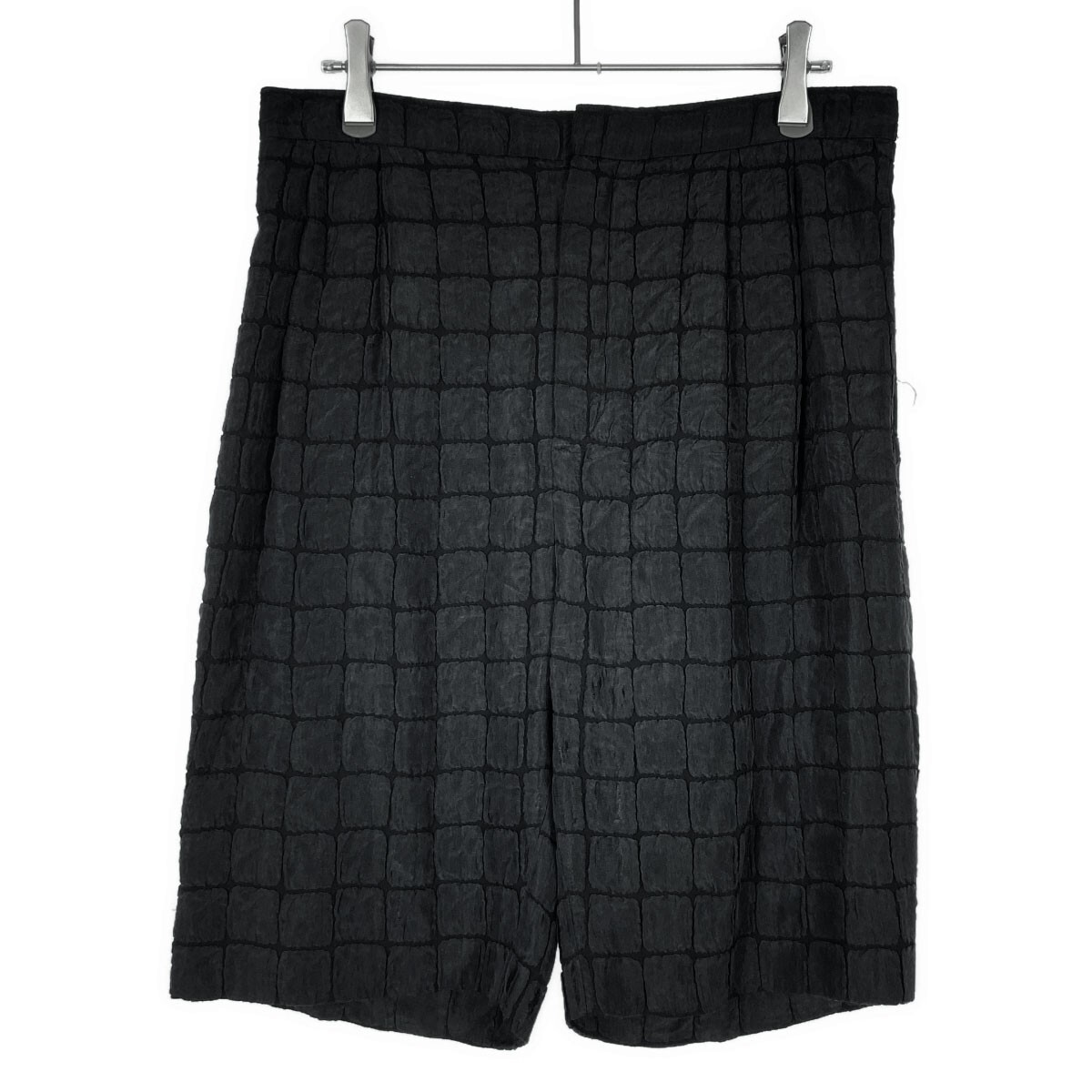 Chloe クロエ 14SS ショートパンツ 14ESH34-14E036 ブラック 34 ITZNGZ86DVFM拍卖