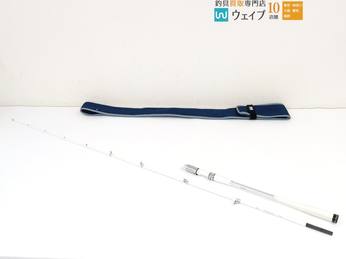 アルファタックル MPG シブキ F191 美品拍卖