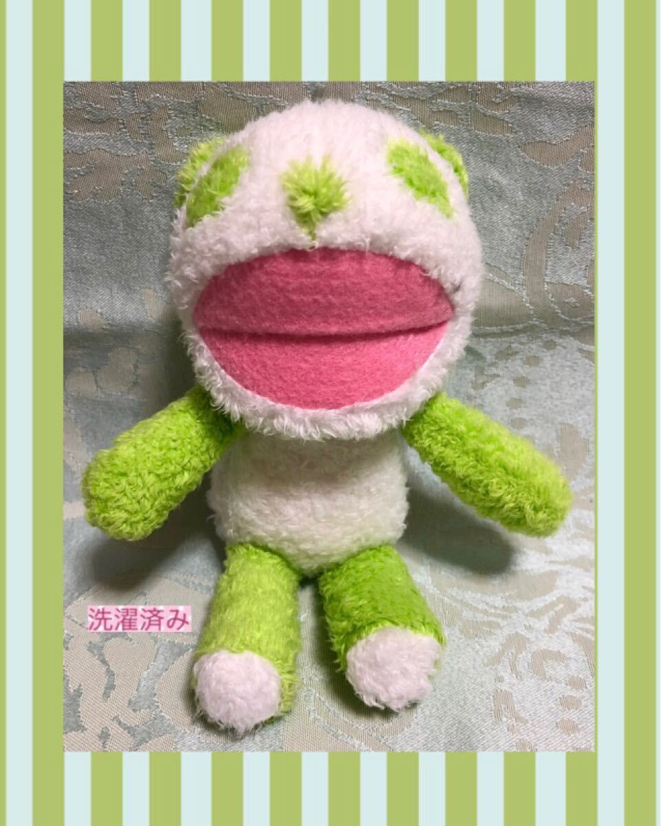 生茶パンダ ぬいぐるみ 生茶 パンダ ぱんだ 熊猫 キリン KIRIN 拍卖