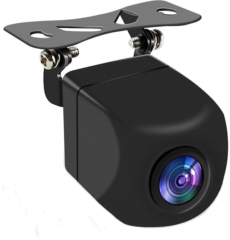 INTENAVI AHD ドライブレコーダー専用カメラ 後カメラ 170度超広角 高精細画質5ピン IP68K高防水防塵拍卖