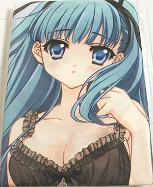 PARA-SOL げっちゅ屋特典 谷田部乃愛 抱き枕カバー /CARNELIAN/カーネリアン拍卖