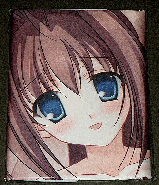 D.C.II P.C./ダ・カーポII~プラスコミュニケーション 朝倉音姫 げっちゅ屋特典ベッドシーツ拍卖