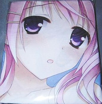 桜舞う乙女のロンド ソフマップ特典 抱き枕カバー/きみしま青拍卖