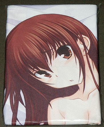 真剣で私に恋しなさい! ソフマップ特典 川神一子&川神百代 ベッドシーツ /wagi拍卖