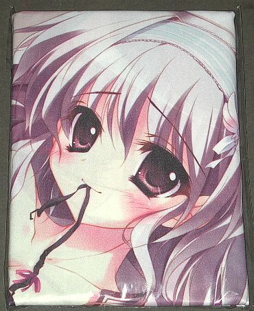 ましろ色シンフォニー ソフマップ特典 ベッドシーツ /和泉つばす拍卖