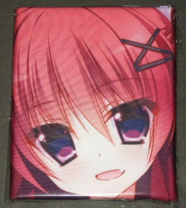 ゆきこいめると ソフマップ特典 抱き枕カバー /ななかまい拍卖