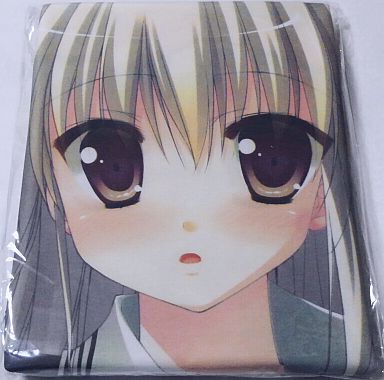 1/2 summer ソフマップ特典 神ノ木汐 抱き枕カバー/せせなやう拍卖