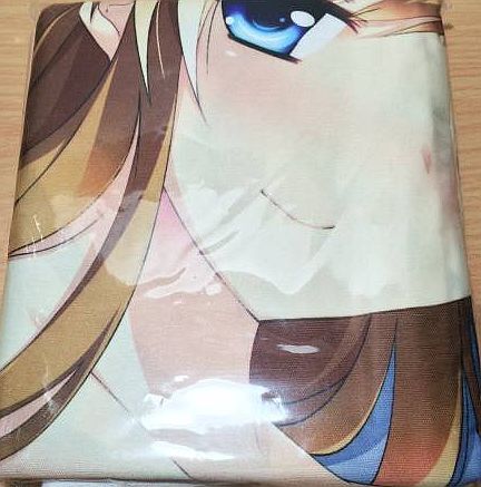 お嬢様はご機嫌ナナメ ソフマップ特典 ベッドシーツ /武藤此史拍卖