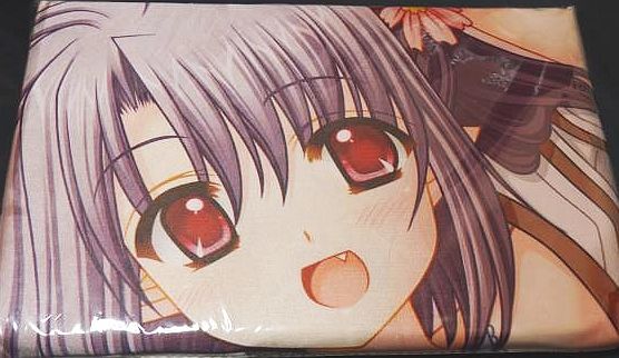 SHUFFLE! Essence+ /シャッフル ソフマップ特典 ベッドシーツ /西又葵拍卖