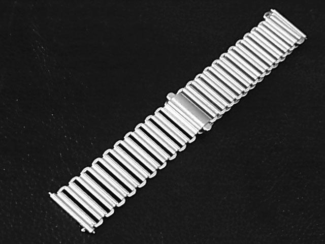 40s ミリタリー バンブーブレス 復刻版 ヴィンテージ サテン Bonklipスタイル 20mm 39BAMBOO15拍卖