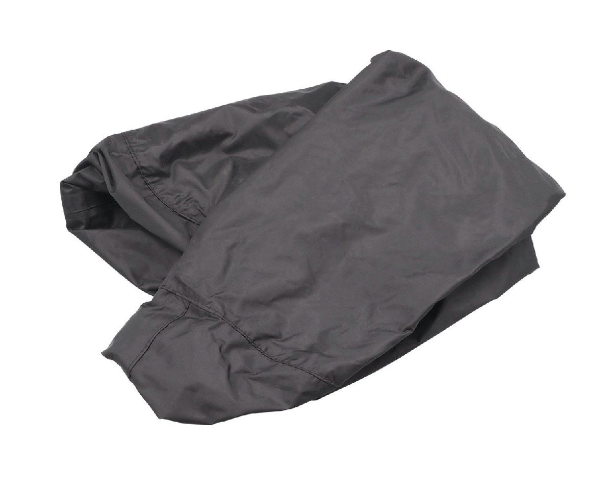 Biltwell EXFIL-36 サドルバッグ レインカバー拍卖