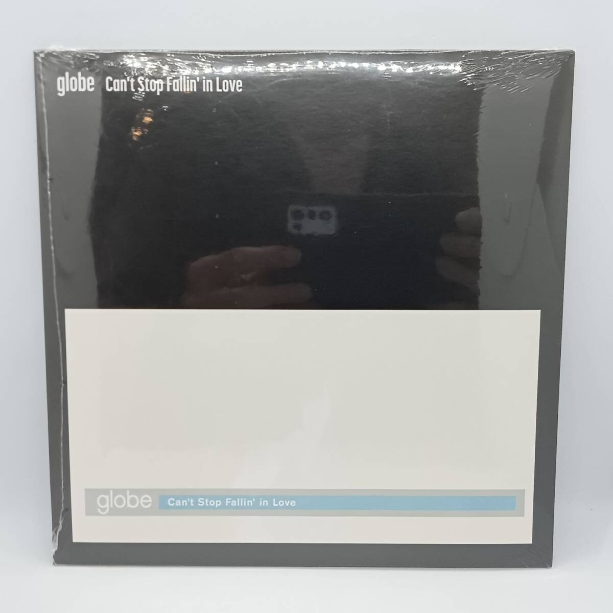 ●未開封◇globe / Can't Stop Fallin' in Love (EP) AQJH-77523 シングル盤拍卖