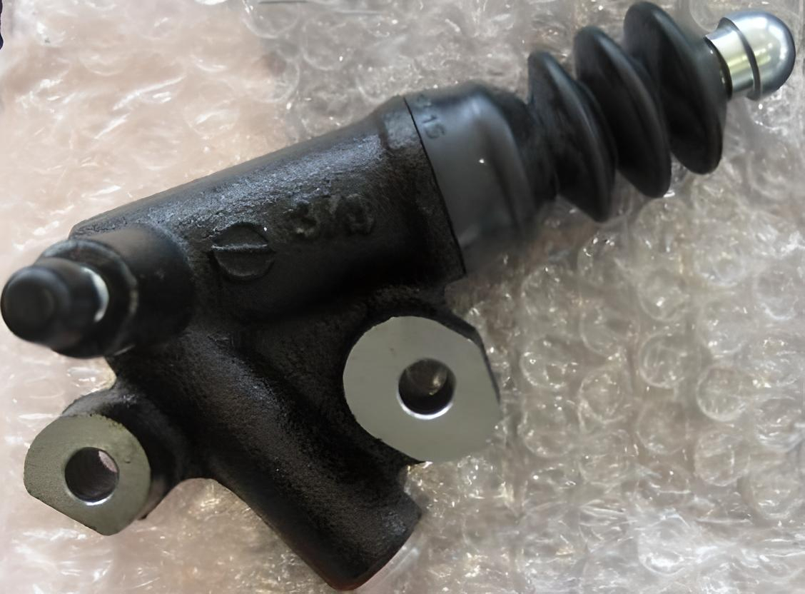 新品 純正品 HONDA ホンダ スレーブシリンダー ASSY ビート BEAT E-PP1拍卖