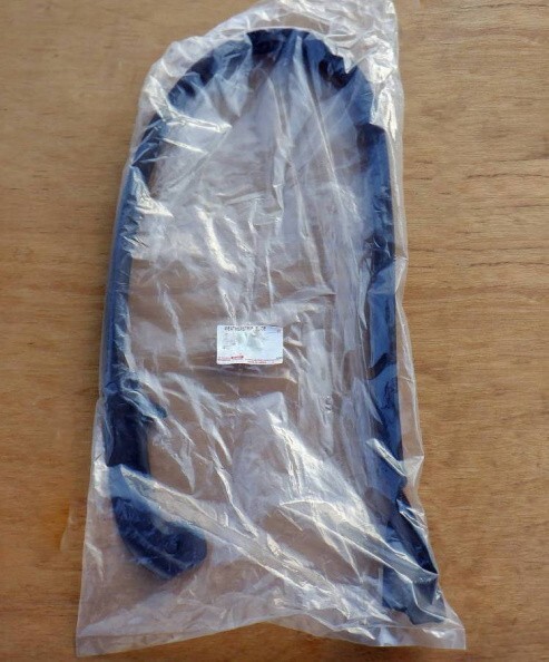 新品 純正品 TOYOTA トヨタ スライドドア ウェザーストリップ 助手席側 アルファード ヴェルファイア AGH3# AYH30 GGH3#拍卖