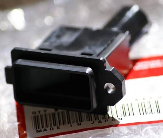 新品 純正品 HONDA ホンダ 内気温センサー シビック FD2拍卖