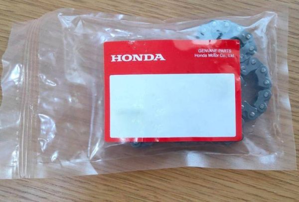 新品 純正品 HONDA ホンダ チェーン シビック EP3 FD2 インテグラ DC5 ステップワゴン RF3 RF4 RF5 RF6 S2000 AP1 AP2拍卖