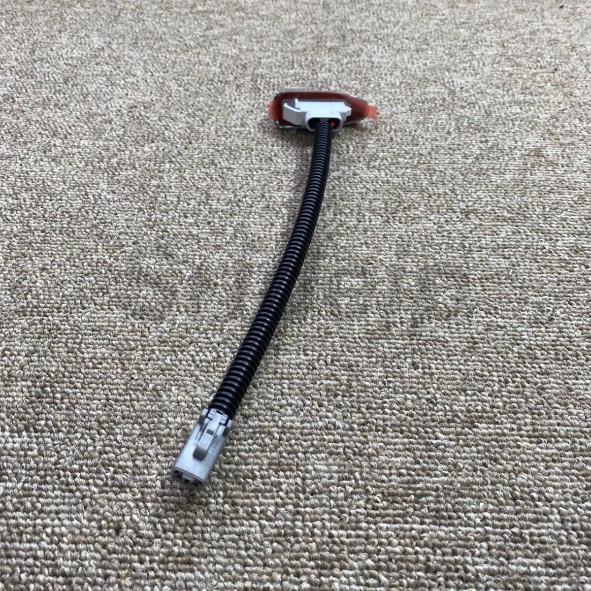 【新品】トヨタ チェイサー マーク2 GX100 JZX100 LX100 純正 フェンダーマーカー 左★ TOYOTA Fender marker ASSY LH拍卖