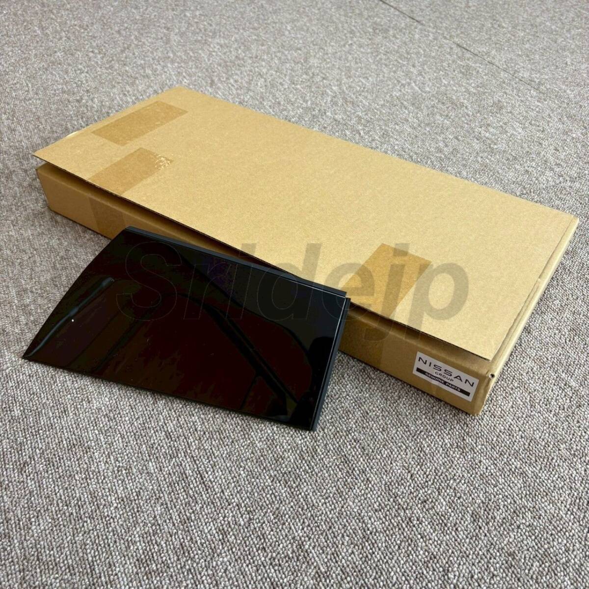 【新品】 日産純正 Z34 フェアレディZ 370Z ロックピラー フィニッシャー 右 Rock Pillar Finisher RH TOYOTA拍卖