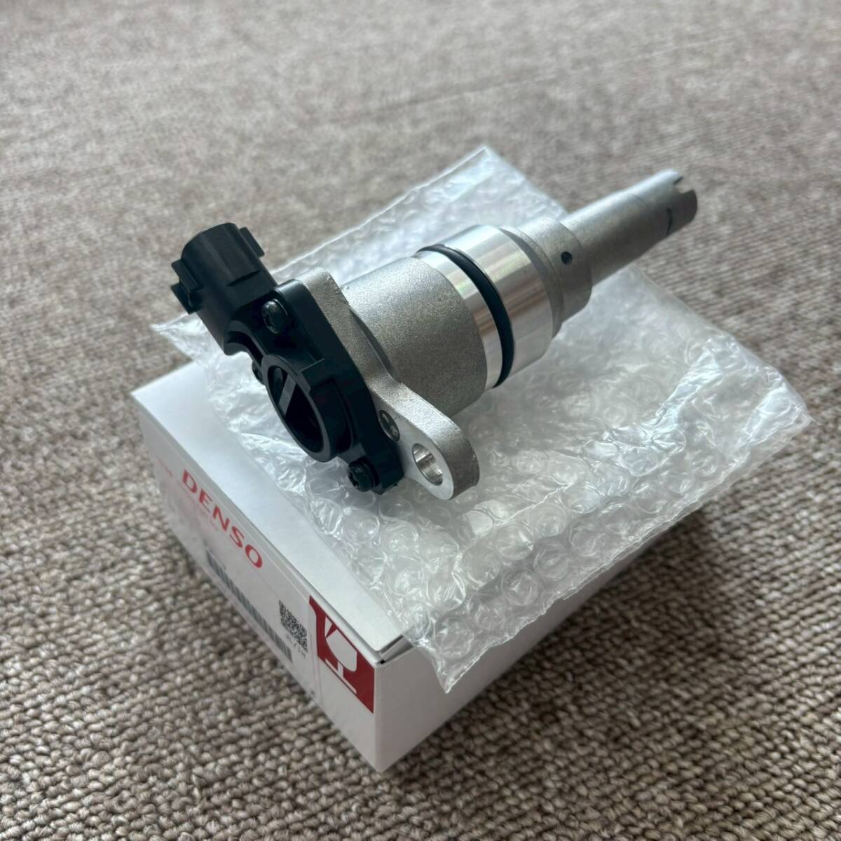 【新品】 トヨタ純正 SW20 MR-2 MR2 スピードメーターセンサー スピードセンサー 3S-GTE TOYOTA sensor speedometer拍卖