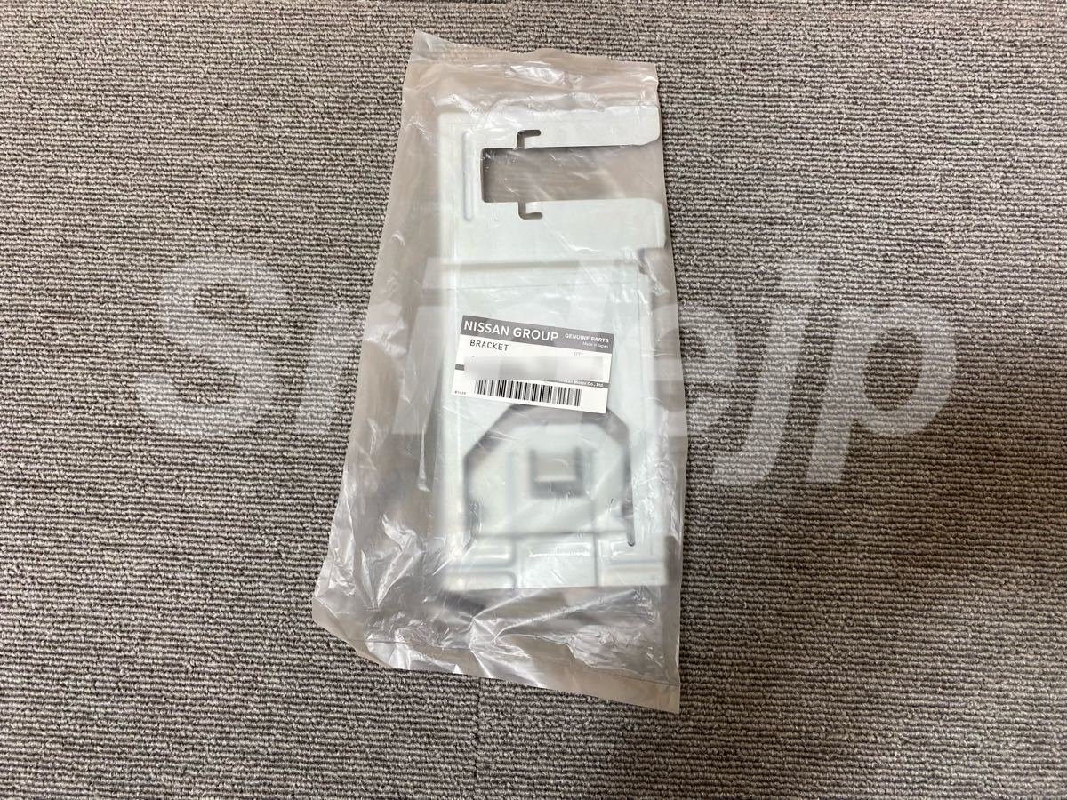 【未使用】日産 純正 S14 S15 シルビア 燃料ポンプ ゲージ ブラケット フューエルゲージブラケット 燃料タンクステー NISSAN Silvia SpecR拍卖