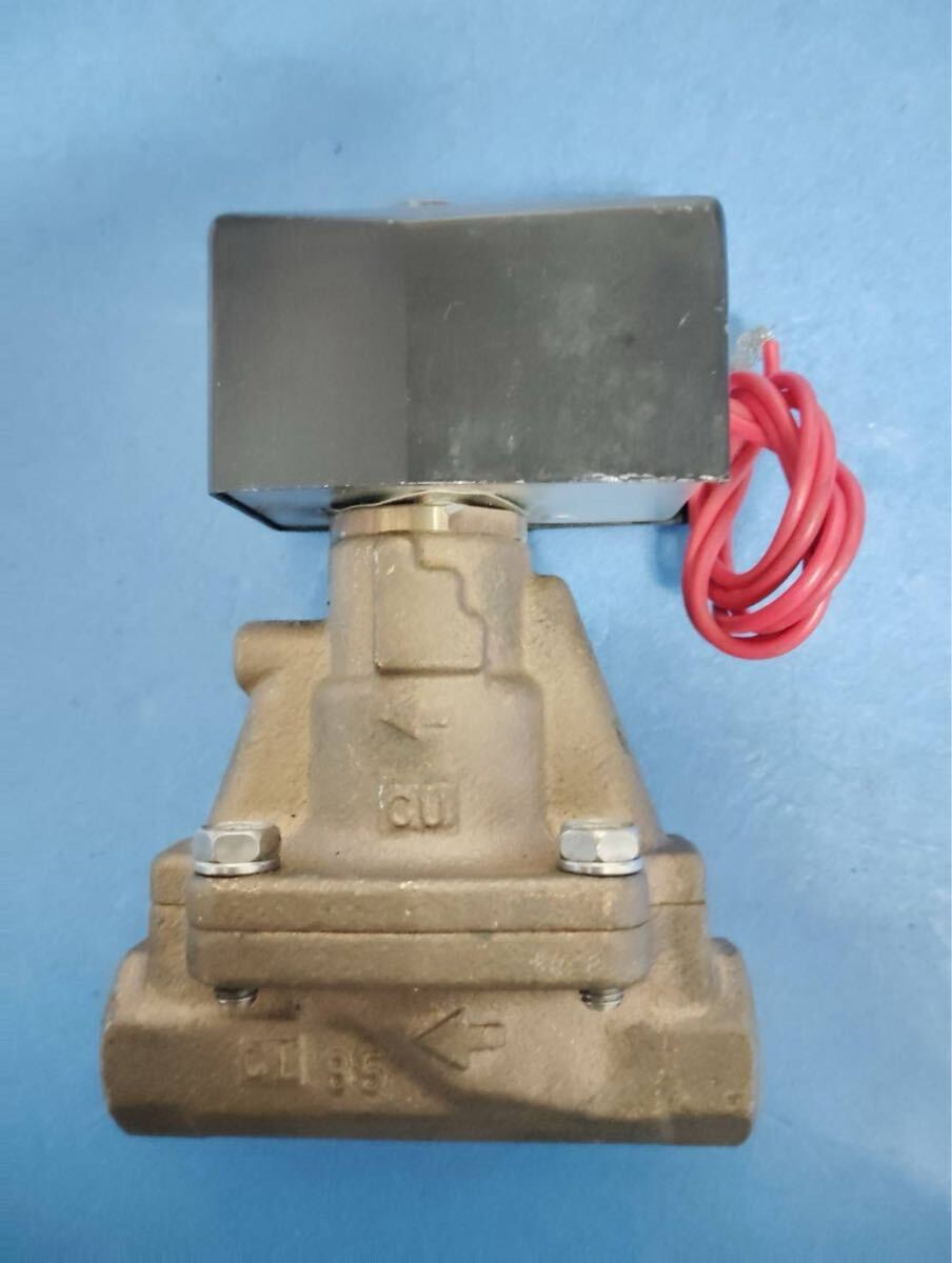 ◯B9319 CKD 電磁弁 バルブ マルチレックスバルブ AP11-15A◯拍卖