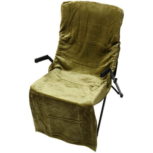 新品未使用 Oregonian Camper FIREPROOF CHAIR COVER (COYOTE)拍卖