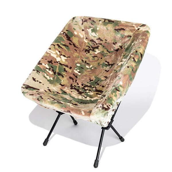 新品未使用 Oregonian Camper FIREPROOF COMPACT CHAIR COVER R (CAMO)拍卖
