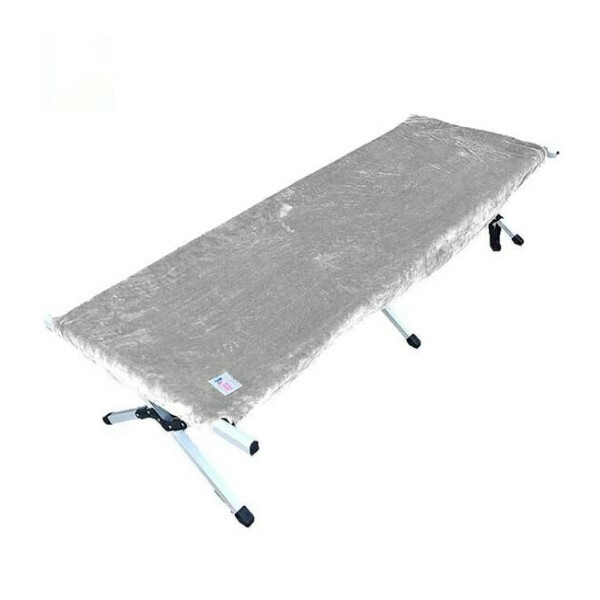 新品未使用 Oregonian Camper FIREPROOF COT COVER(HEDGEHOG)拍卖
