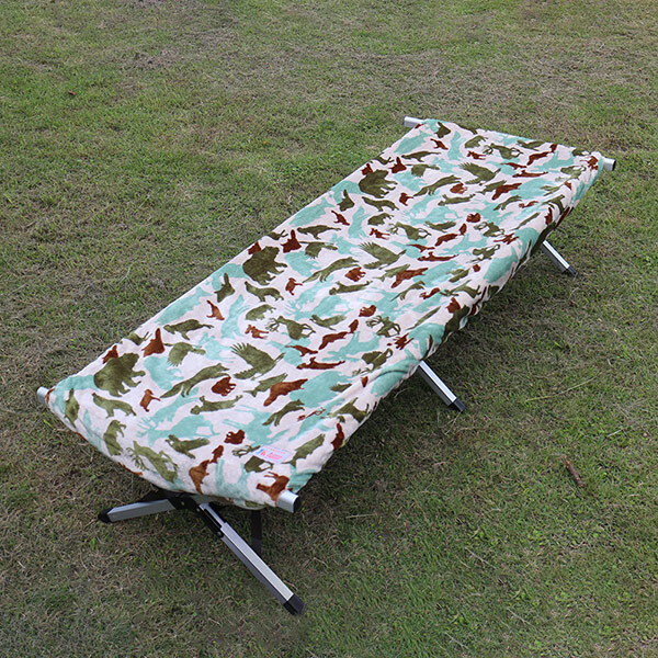 新品未使用 Oregonian Camper FIREPROOF COT COVER(ACSTONE)拍卖