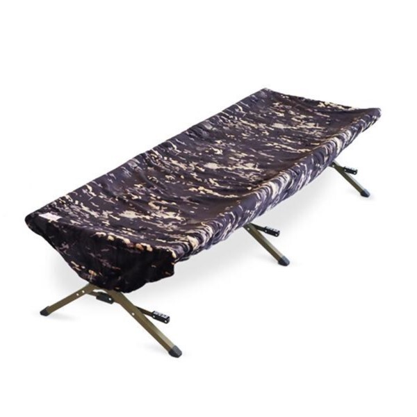 新品未使用 Oregonian Camper FIREPROOF COT COVER R (BLACKCAMO)拍卖