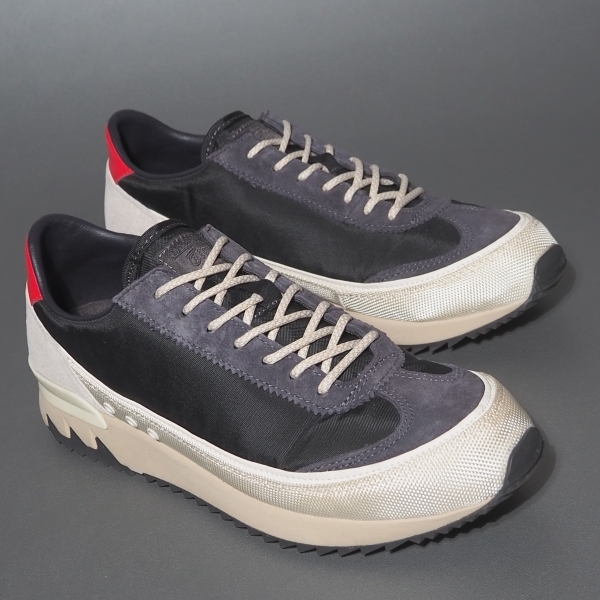 美品!! 26cm 限定 オニツカタイガー HSINTI ヘシンティ Onitsuka Tiger スニーカー拍卖
