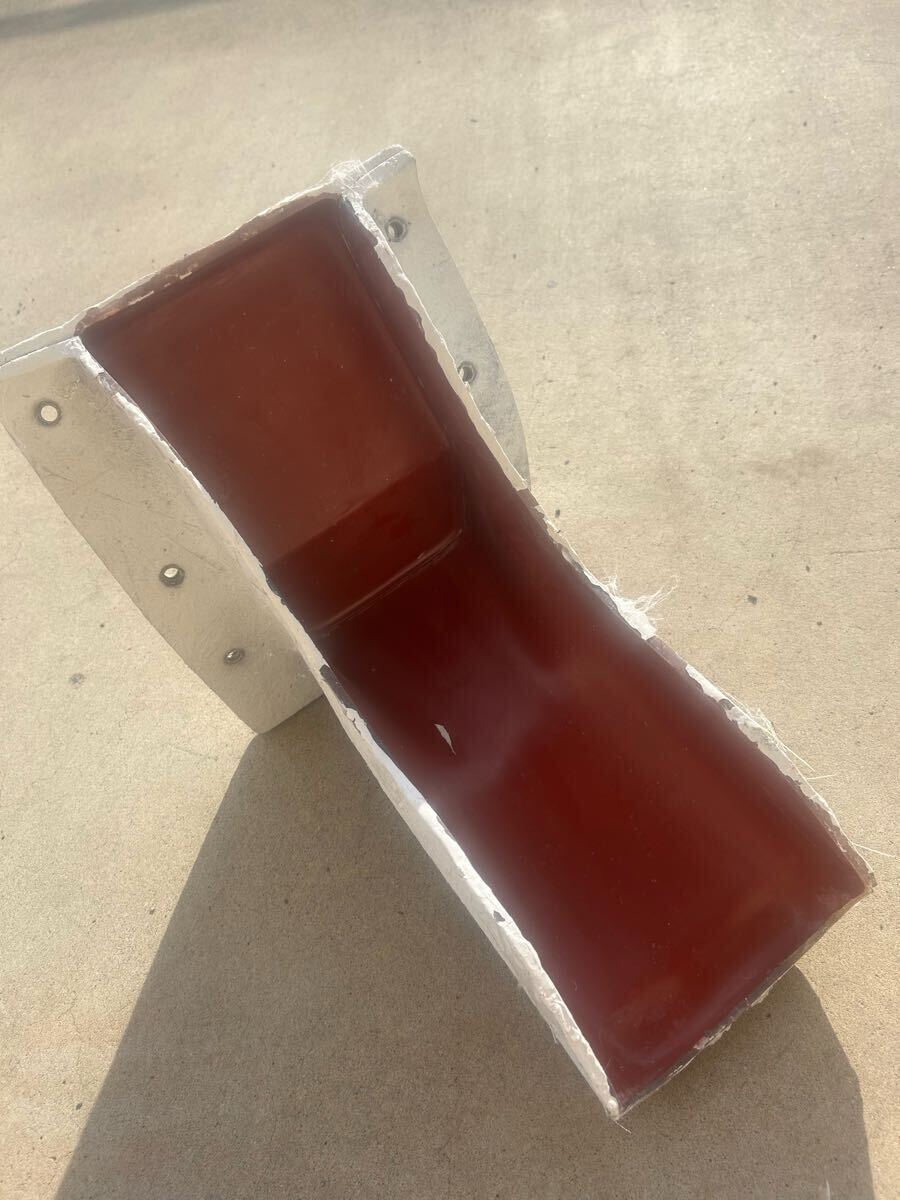 ケツRP 泥除け FRP型 FRPリアフェンダー くびれリアフェンダー セレクトリアフェンダー cb400f ヨンフォア用フェンダー jmc拍卖