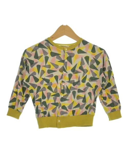 mina perhonen Tシャツ・カットソー キッズ ミナペルホネン 中古 古着拍卖