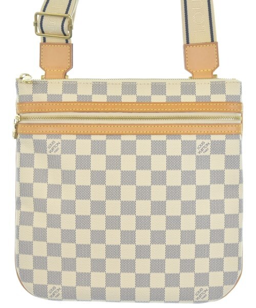 LOUIS VUITTON ショルダーバッグ レディース ルイヴィトン 中古 古着拍卖