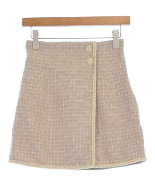 one after another NICE CLAUP ショートパンツ レディース ワンアフターアナザーナイスクラップ拍卖