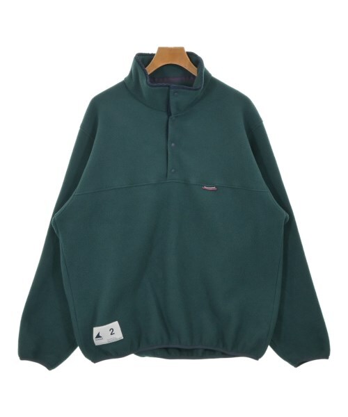 DESCENDANT スウェット メンズ ディセンダント 中古 古着拍卖