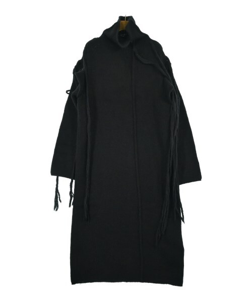 B Yohji Yamamoto ワンピース レディース ビーヨウジヤマモト 中古 古着拍卖